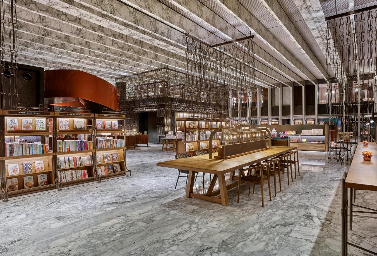 Mumian Beijing Daxing International Airport, Part Of Hyatt Hotel Exterior photo Library