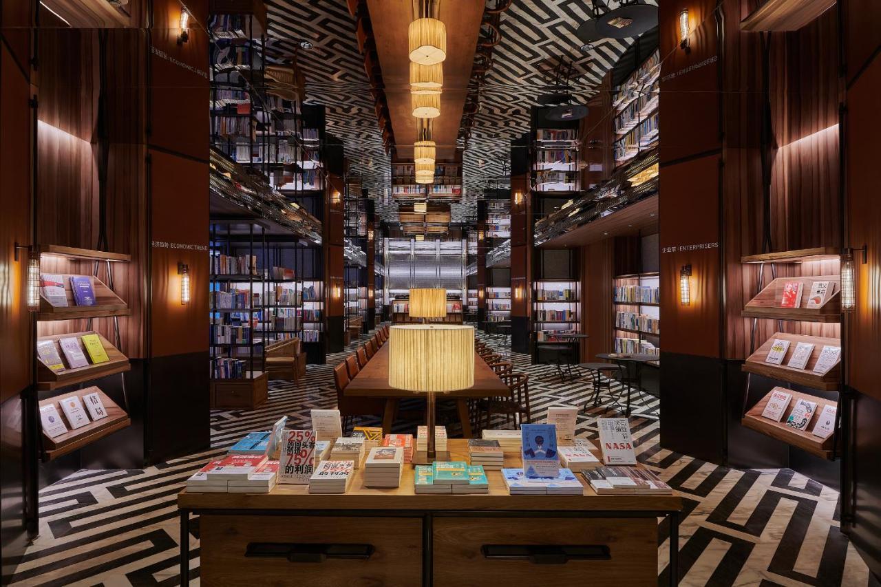 Mumian Beijing Daxing International Airport, Part Of Hyatt Hotel Exterior photo Library