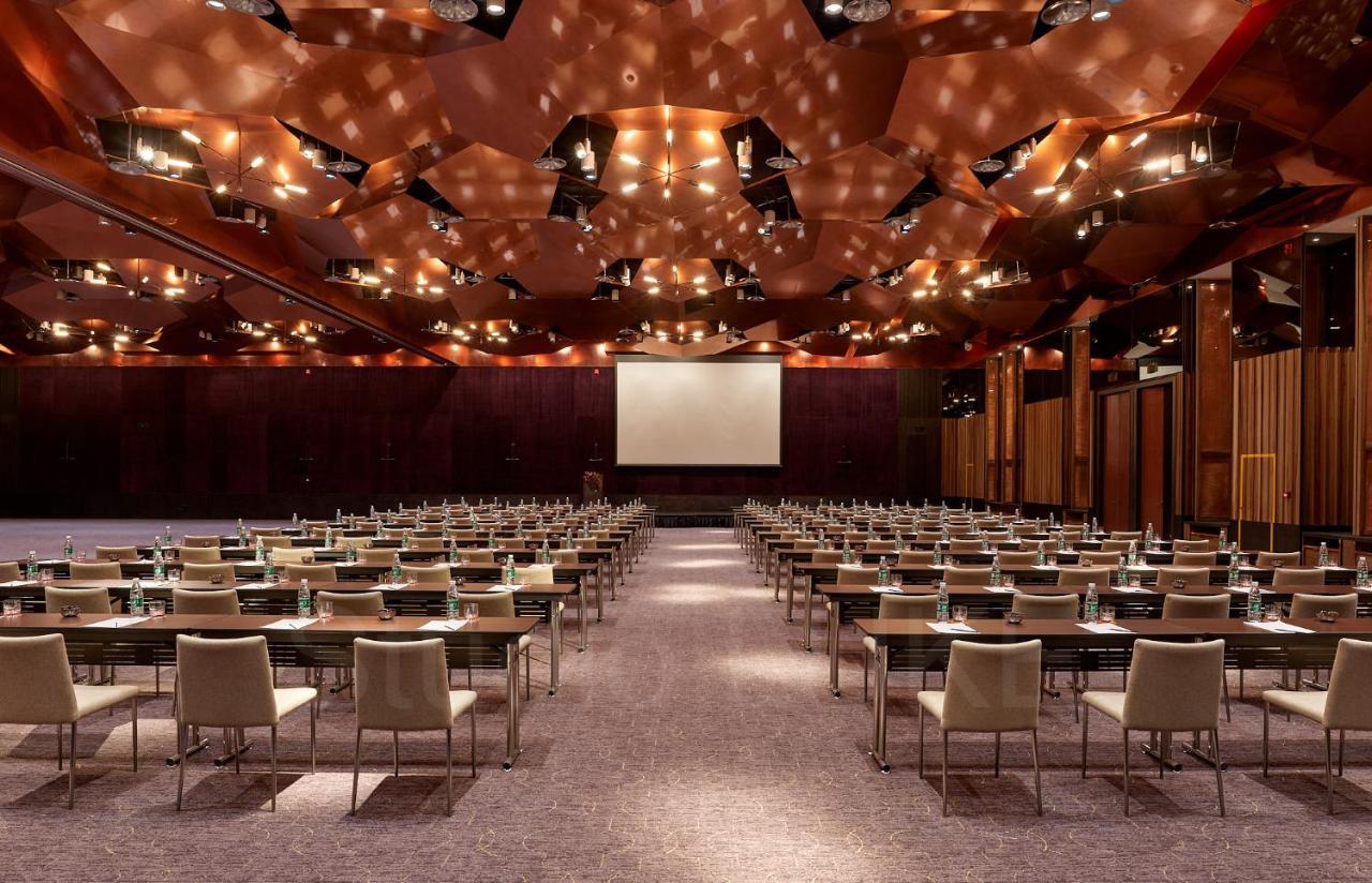 Mumian Beijing Daxing International Airport, Part Of Hyatt Hotel Exterior photo The Grand Ballroom